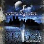REVANGEL-CD-Cover