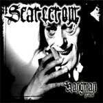 SCARECROW (SF)-CD-Cover
