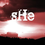SHE (I)-CD-Cover