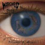 WARCHILD (CZ)-CD-Cover
