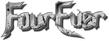 FOUREVER-Logo