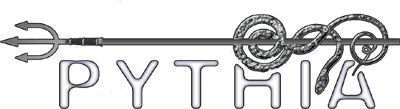 PYTHIA-Logo