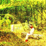 ALCHEMY ROOM-CD-Cover