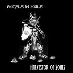 ANGELS IN EXILE-CD-Cover