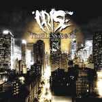 ARISE (D, Berlin)-CD-Cover