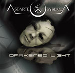 ASTARTE SYRIACA-CD-Cover