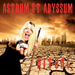ASTRUM ET ABYSSUM-CD-Cover