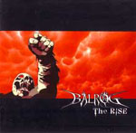 BALROG (I)-CD-Cover