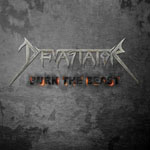 DEVASTATOR (US, CA, Colfax)-CD-Cover