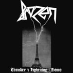 FROZEN (D)-CD-Cover
