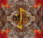 IRONWOOD-CD-Cover