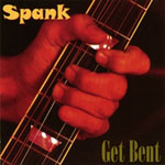 SPANK (US, NC)-CD-Cover