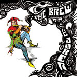 THE BREW (GB, Grimsby)-CD-Cover