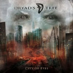 DRYAD'S TREE-CD-Cover