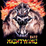 NIGHTWING (GB)-CD-Cover