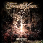 TEARS OF MARTYR-CD-Cover