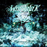 WURDALAK (E)-CD-Cover