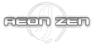 AEON ZEN-Logo