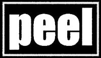 PEEL-Logo