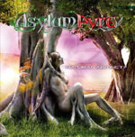 ASYLUM PYRE-CD-Cover