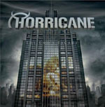HORRICANE-CD-Cover