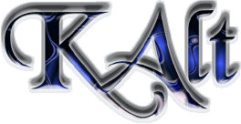 KALT (BY)-Logo