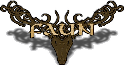FAUN (D)-Logo