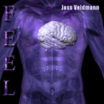 Joss Veidmann-CD-Cover