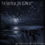 WINTER IN EDEN-CD-Cover