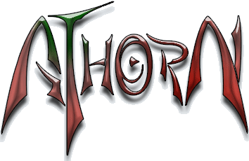 ATHORN-Logo