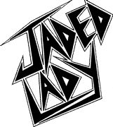 JADED LADY-Logo