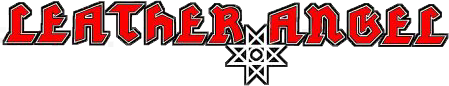 LEATHER ANGEL-Logo