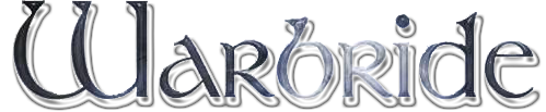 WARBRIDE-Logo