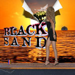 BLACK SAND (A)-CD-Cover