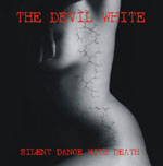 THE DEVIL WHITE-CD-Cover