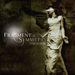FRAGMENT OF SYMMETRY-CD-Cover