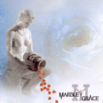 MARBLE GRACE-CD-Cover