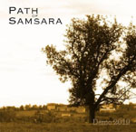 PATH OF SAMSARA-CD-Cover
