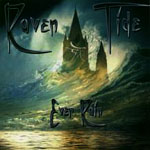 RAVEN TIDE-CD-Cover