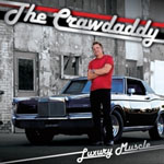 THE CRAWDADDY-CD-Cover