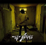 THE NOTHING (A)-CD-Cover