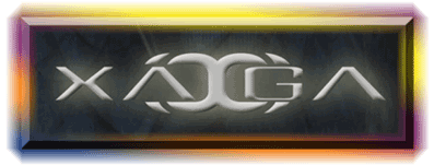 XAGA-Logo