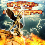 ENERGY OF THE ELEMENTS-CD-Cover