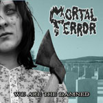 MORTAL TERROR (D)-CD-Cover
