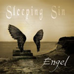 SLEEPING SIN-CD-Cover