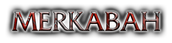 MERKABAH-Logo
