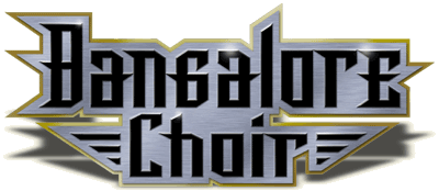 BANGALORE CHOIR-Logo