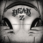 HEAD-Z-CD-Cover