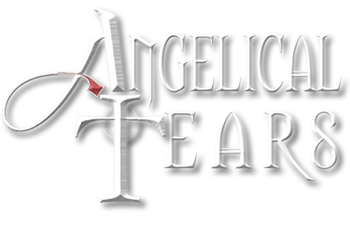 ANGELICAL TEARS-Logo