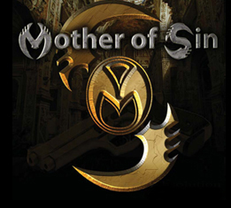MOTHER OF SIN-Design